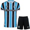 Maillot de Supporter Gremio Domicile 2023-24 Pour Enfant